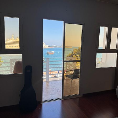Апартаменты Muttrah Souq And Sea View Маскат Экстерьер фото