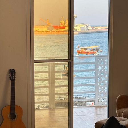 Апартаменты Muttrah Souq And Sea View Маскат Экстерьер фото