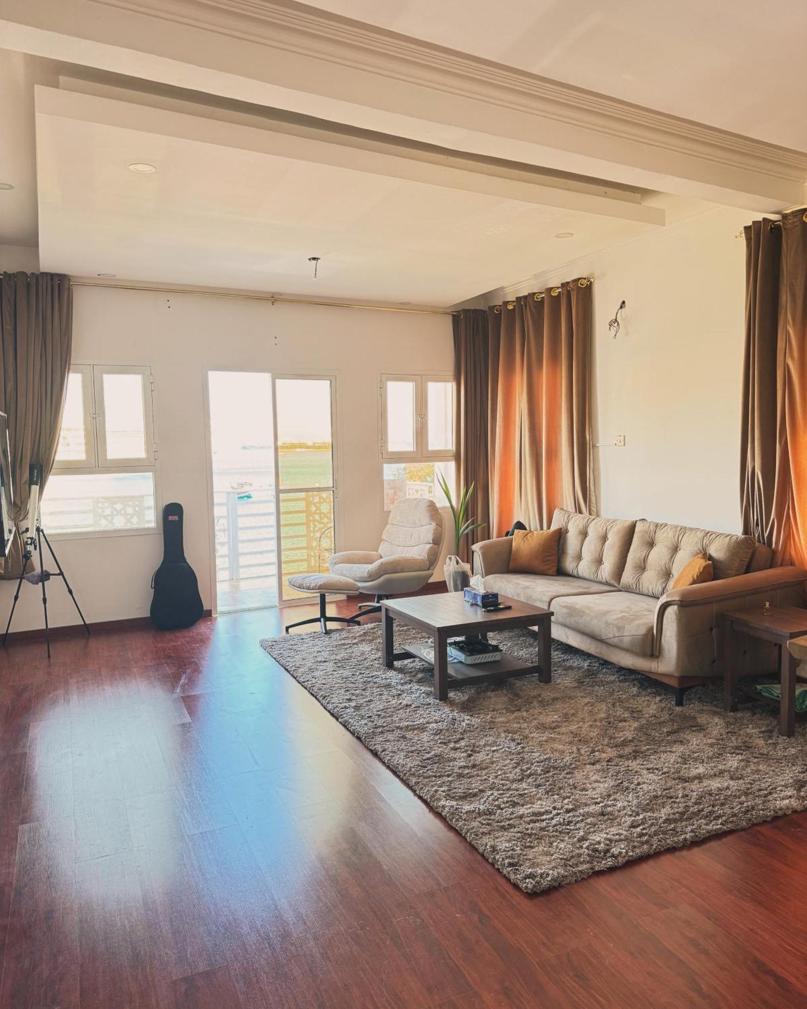Апартаменты Muttrah Souq And Sea View Маскат Экстерьер фото