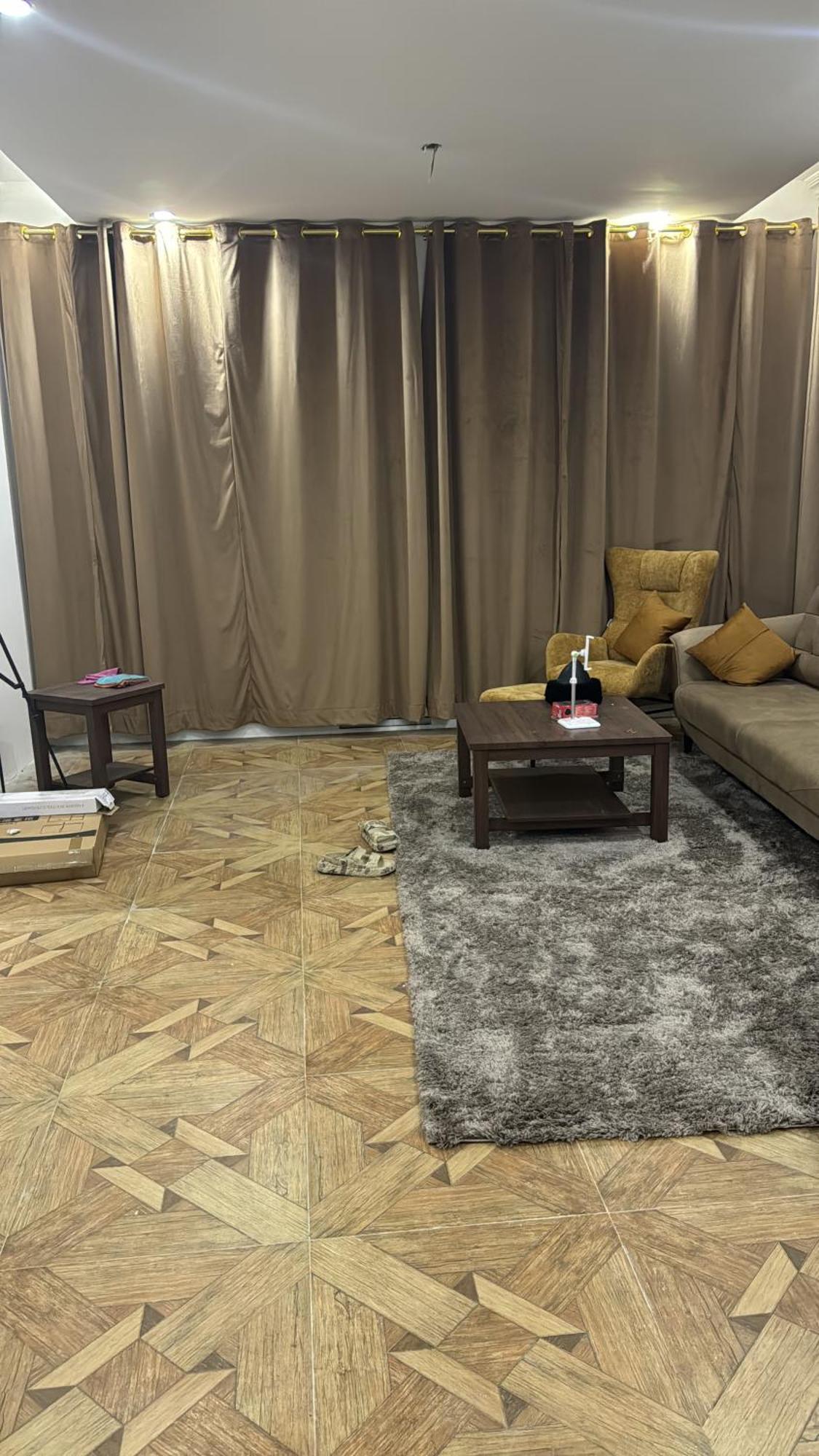 Апартаменты Muttrah Souq And Sea View Маскат Экстерьер фото