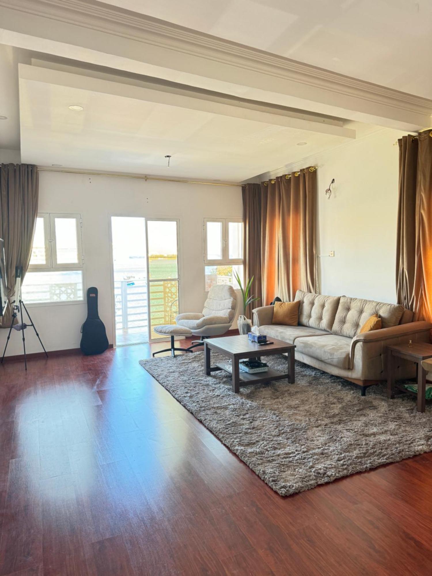 Апартаменты Muttrah Souq And Sea View Маскат Экстерьер фото