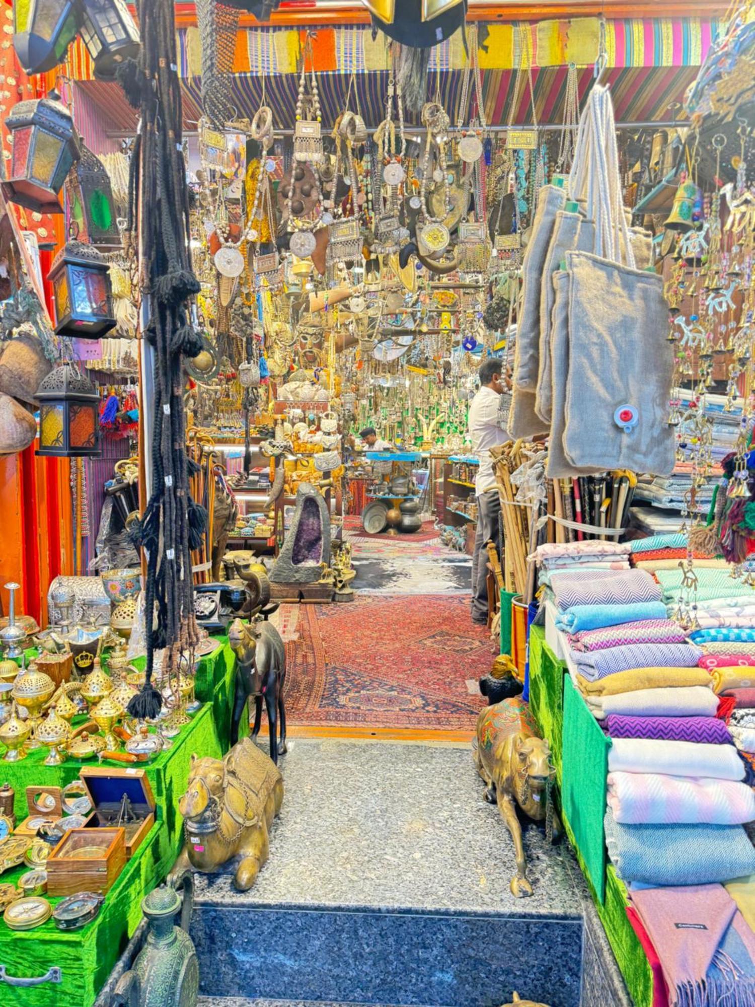 Апартаменты Muttrah Souq And Sea View Маскат Экстерьер фото